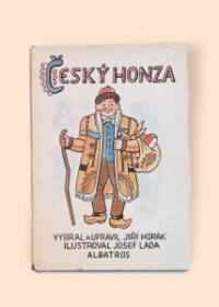 Český Honza