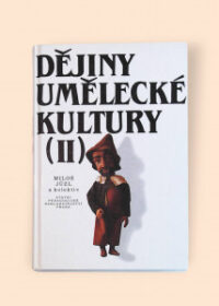 Dějiny umělecké kultury