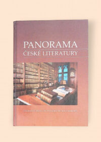 Panorama české literatury