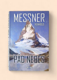 Pád nebes