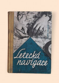 Letecká navigace