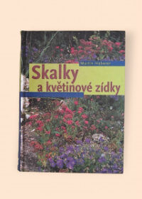 Skalky a květinové zídky