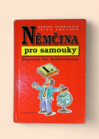 Němčina pro samouky