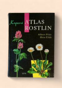 Kapesní atlas rostlin