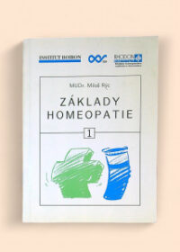 Základy homeopatie