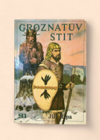 Groznatův štít