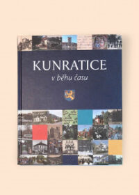 Kunratice v běhu času