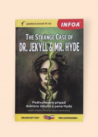 The strange case of Dr. Jekyll & Mr. Hyde =