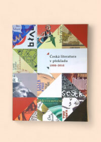 Česká literatura v překladu 1998-2016