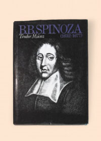 B. B. Spinoza