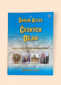 Školní atlas českých dějin