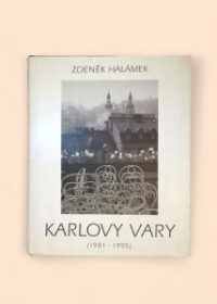 Karlovy Vary (1981-1995)