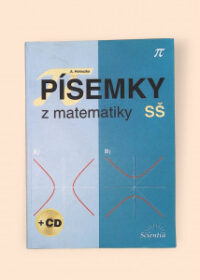 Písemky z matematiky SŠ