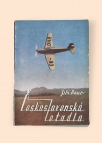Československá letadla