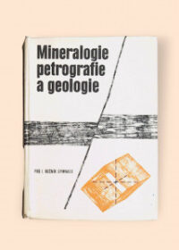 Mineralogie, petrografie, geologie