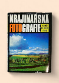 Krajinářská fotografie