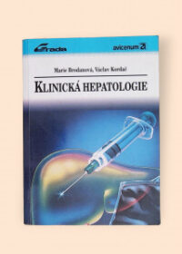 Klinická hepatologie