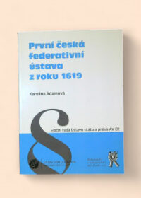 První česká federativní ústava z roku 1619