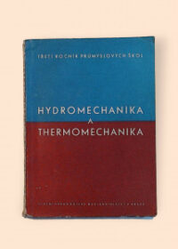Hydromechanika a thermomechanika