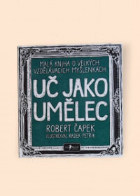 Uč jako umělec