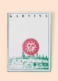 Karviná 1268-1968