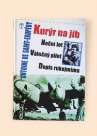 Kurýr na jih