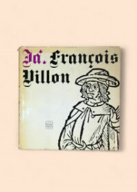 Já, François Villon