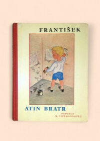 František, Atin bratr