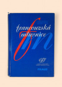Francouzská mluvnice