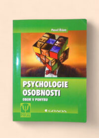 Psychologie osobnosti