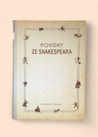 Povídky ze Shakespeara