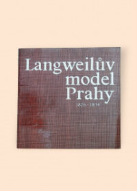 Průvodce po Langweilově modelu Prahy