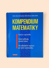 Kompendium matematiky