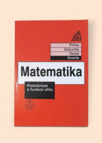 Matematika - Podobnost a funkce úhlu