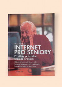 Internet pro seniory