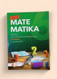 Hravá matematika 6