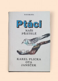 Ptáci