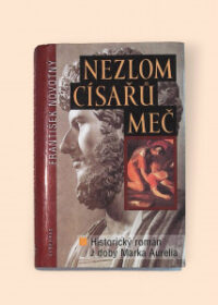 Nezlom císařů meč