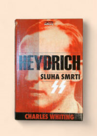 Heydrich: Sluha smrti