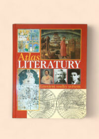 Atlas literatury: Literární toulky světem