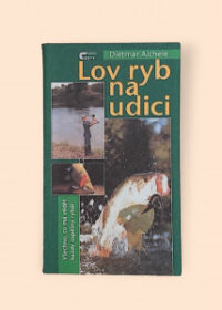 Lov ryb na udici