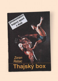 Thajský box