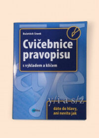 Cvičebnice pravopisu