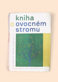 Kniha o ovocném stromu