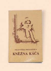 Kněžna Káča