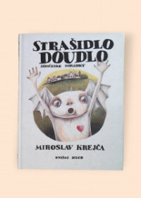 Strašidlo Doudlo