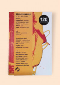 Revolver revue 120