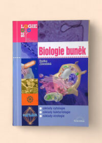 Biologie buněk