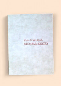 Srostlé sestry