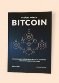 Vynález jménem bitcoin